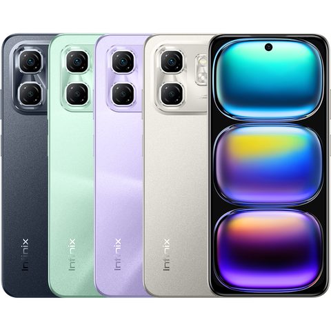 Infinix Hot 50i