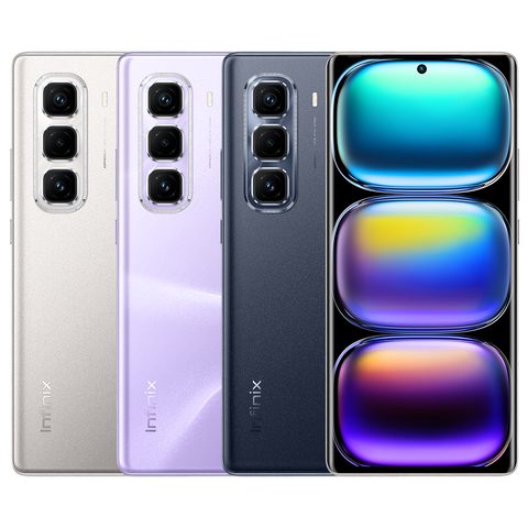 Infinix Hot 50 Pro+