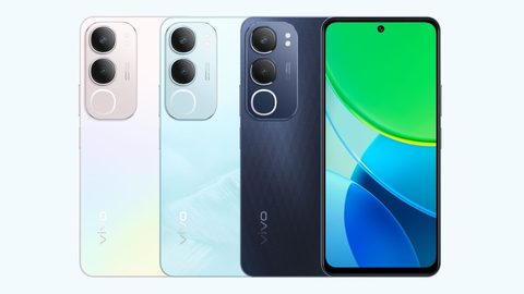 Vivo Y19s Pro