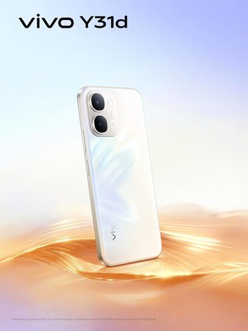 Vivo Y31d