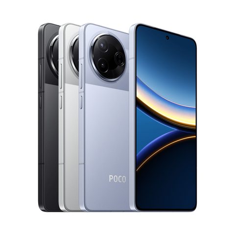 Poco F7 Pro