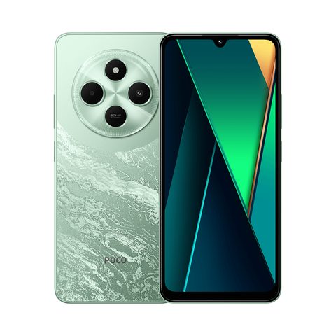 Poco C75