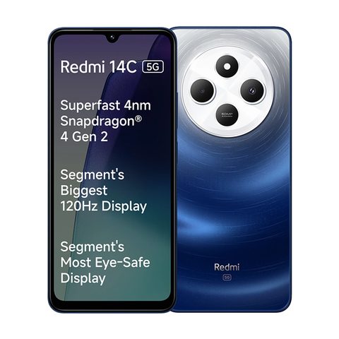 Redmi 14C
