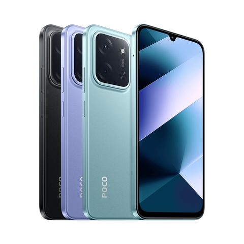 Poco C85 4G