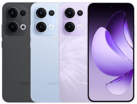 Oppo Reno 13 Pro