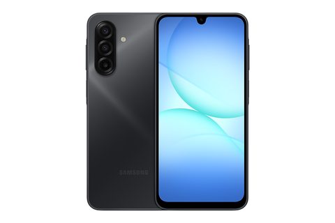 Samsung Galaxy A17