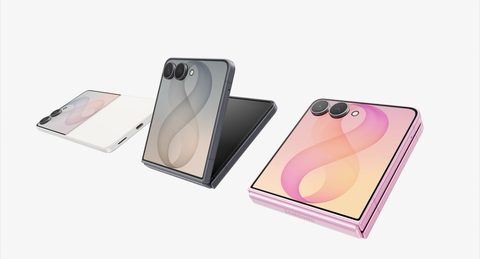 Samsung Galaxy Z Flip8