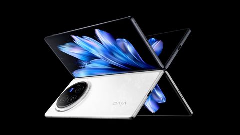 Vivo X Fold 5
