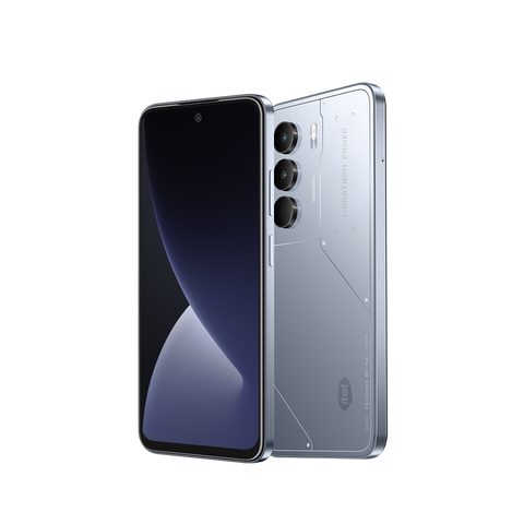 Itel Power 70