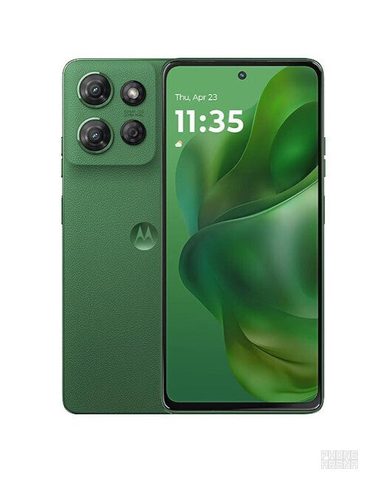 Motorola Moto G Power 5G (2025)
