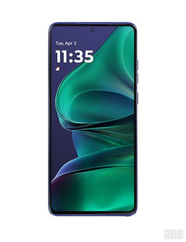 Motorola Moto G Stylus 5G (2025)