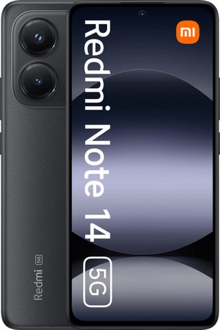 Redmi Note 14 (4G)