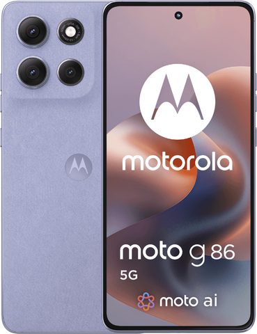 Motorola Moto G86 5G