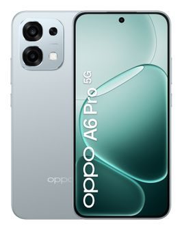 Oppo A6 Pro