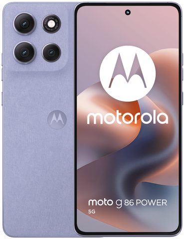 Motorola Moto G86 Power 5G