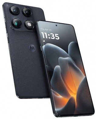Motorola Signature