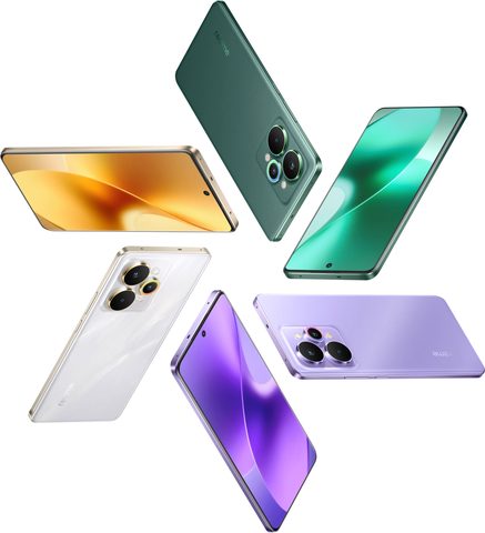 Realme 15 Pro 5G