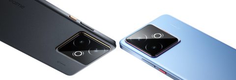 Realme GT 7T