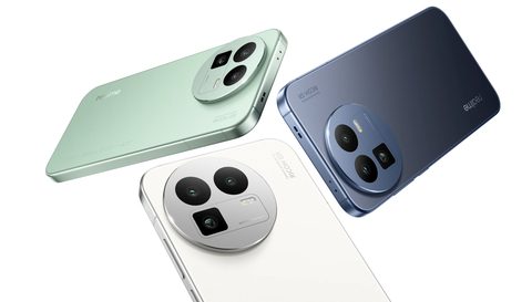 Realme GT 8