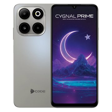 Dcode Cygnal Prime