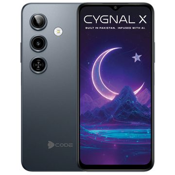Dcode Cygnal X