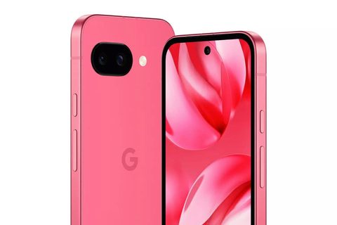 Google Pixel 9a