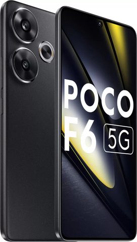 Poco F6 5G