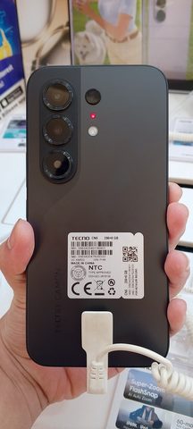 Tecno Camon 50