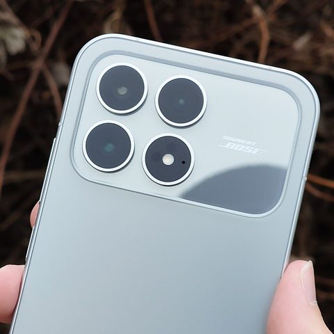 Poco F8 Pro