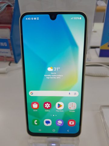Samsung Galaxy A16