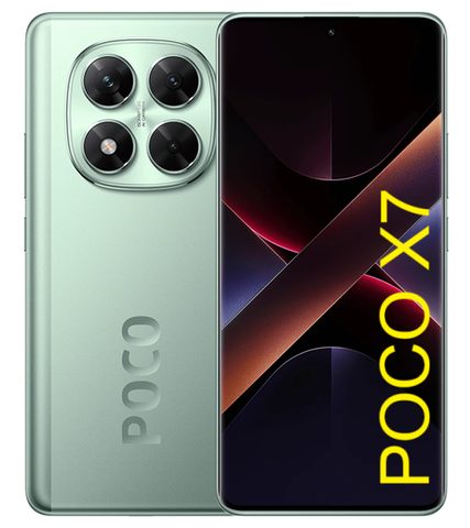 Poco X7 5G