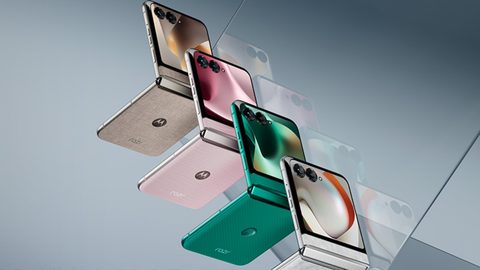 Motorola Razr Fold (2026)