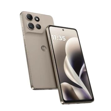 Motorola Moto G Power (2026)
