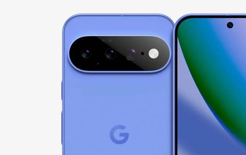 Google Pixel 11