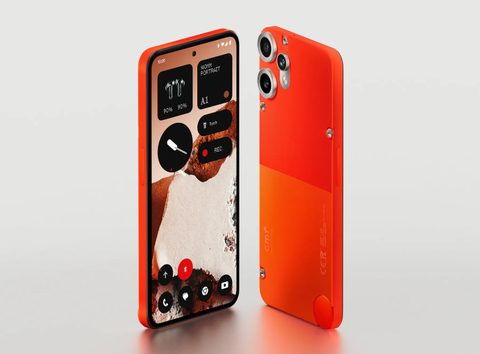 Nothing CMF Phone 2 Pro