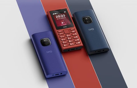 HMD 101 4G