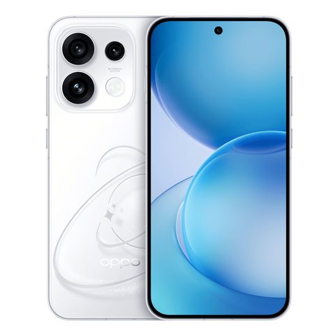 Oppo Reno16 5G