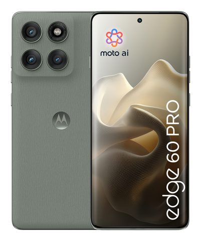 Motorola Edge 60 Pro