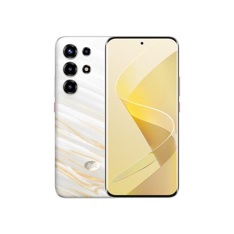 Itel Super S26 Ultra