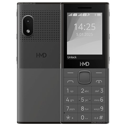 HMD 150 Music