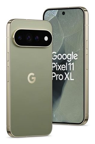 Google Pixel 11 Pro XL