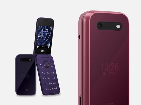 HMD 2660 Flip (2025)