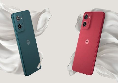 Motorola Moto G05