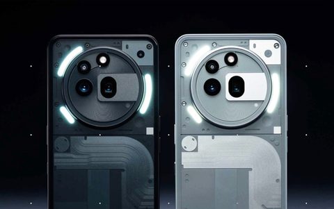 Nothing Phone (4a) Pro