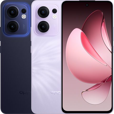 Oppo Reno 13 F 5G