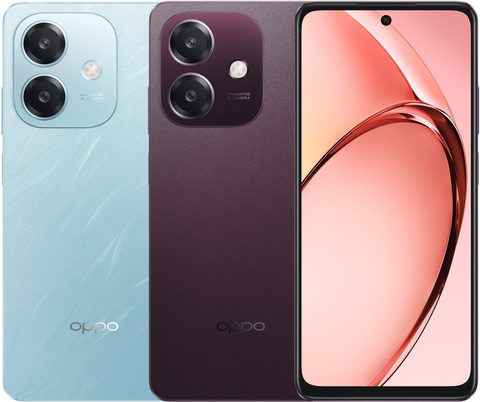 Oppo A3x