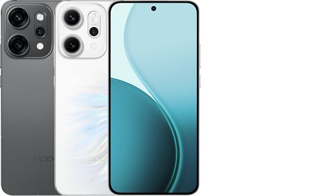 Oppo Reno 14 Pro