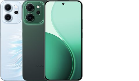 Oppo Reno 14 F 5G
