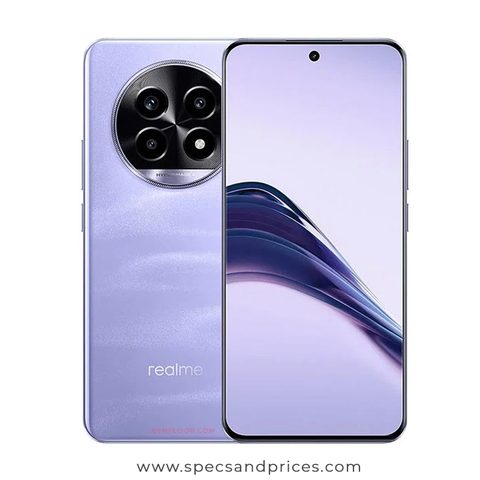 Realme 13 Pro