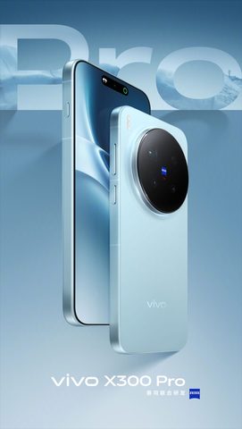 Vivo X300 Pro